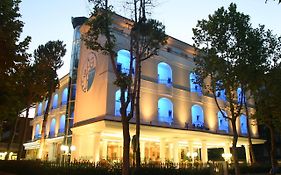 Hotel Il Gabbiano